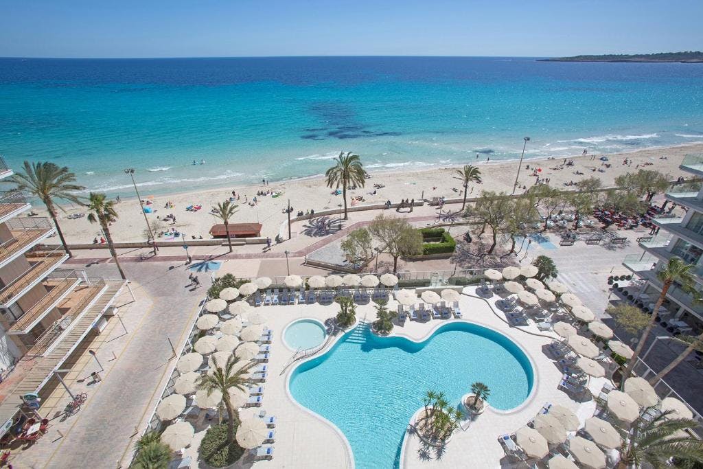 Billede av hotellet Hotel Sabina & Suites - nummer 1 af 9