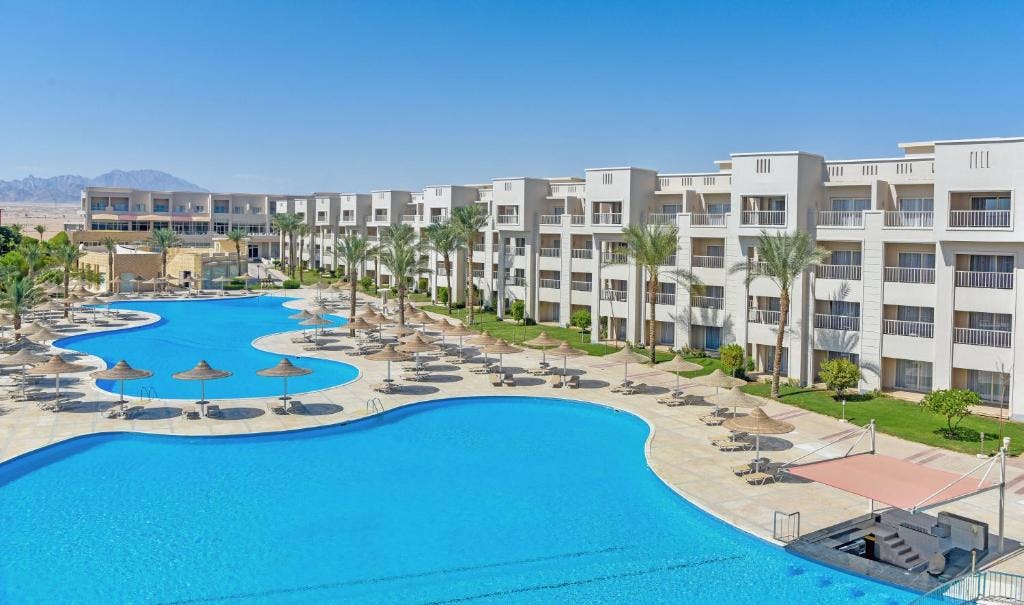 Billede av hotellet Jaz Soma Beach - nummer 1 af 14