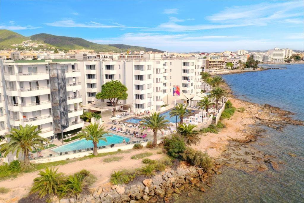 Hotellbilder av Aparthotel Vibra Jabeque Soul - nummer 1 av 9