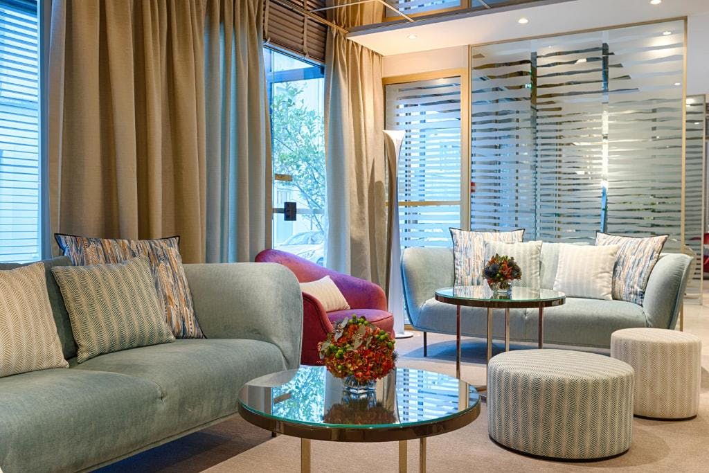 Billede av hotellet Floride-Etoile - nummer 1 af 15