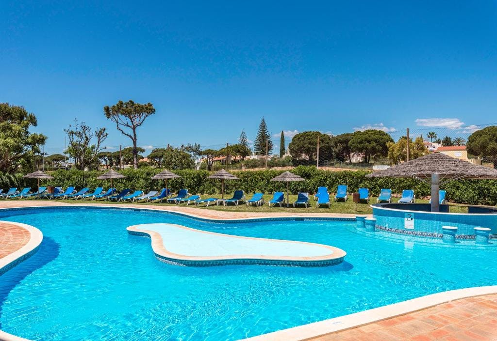 Hotellbilder av Browns Sports Resort - nummer 1 av 12