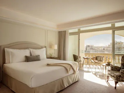 Corinthia Palace Hotel and Spa, Attard, Malta — photo 4 of 10
