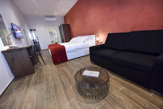 Quaint Boutique Hotel Xewkija, Valletta, Malta — photo 10 of 22
