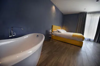 Quaint Boutique Hotel Xewkija, Valletta, Malta — photo 17 of 22