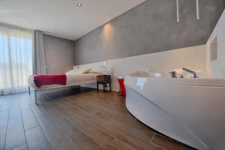 Quaint Boutique Hotel Xewkija, Valletta, Malta — photo 19 of 22
