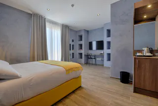 Quaint Boutique Hotel Xewkija, Valletta, Malta — photo 20 of 22
