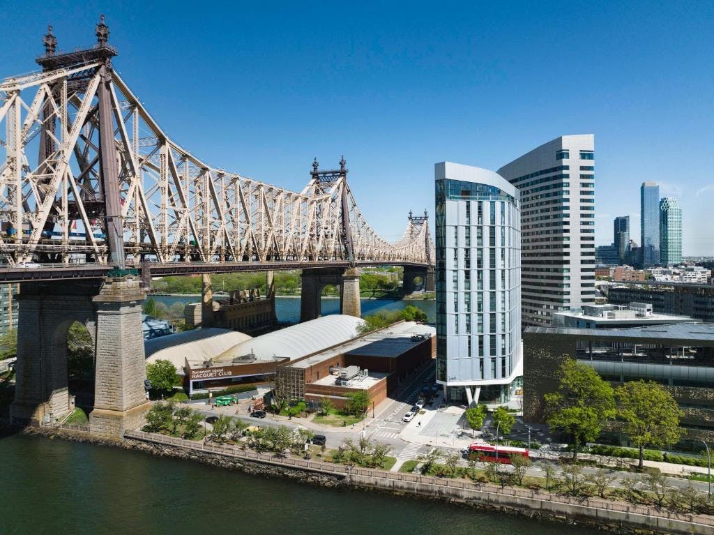 Hotellbilder av Graduate New York - nummer 1 av 12