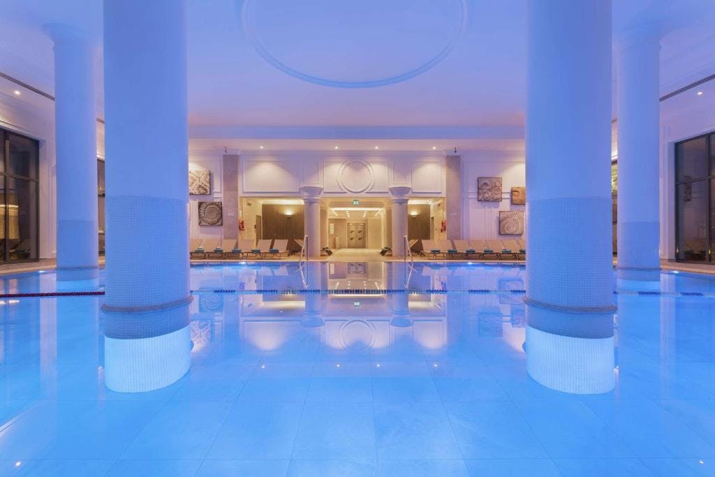 Hilton Malta, St. Julians, Malta — photo 6 of 6