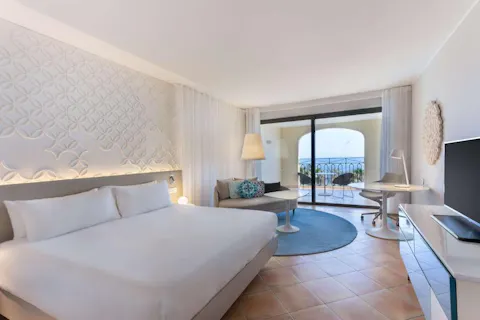 Hilton Malta, St. Julians, Malta — photo 4 of 6