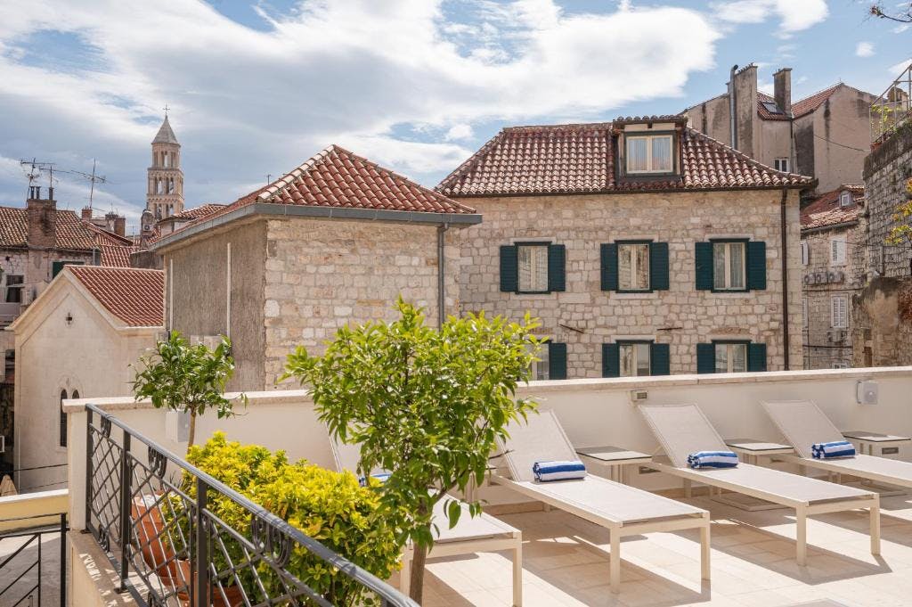 Bilder från hotellet Marmont Heritage Hotel - nummer 1 av 7