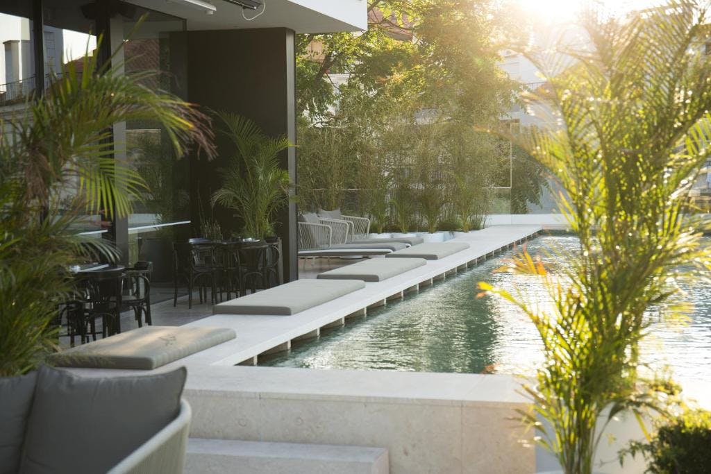 Hotellbilder av Memmo Principe Real - nummer 1 av 6