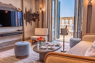 Iniala Harbour House & Residences, Valletta, Malta — photo 8 of 14