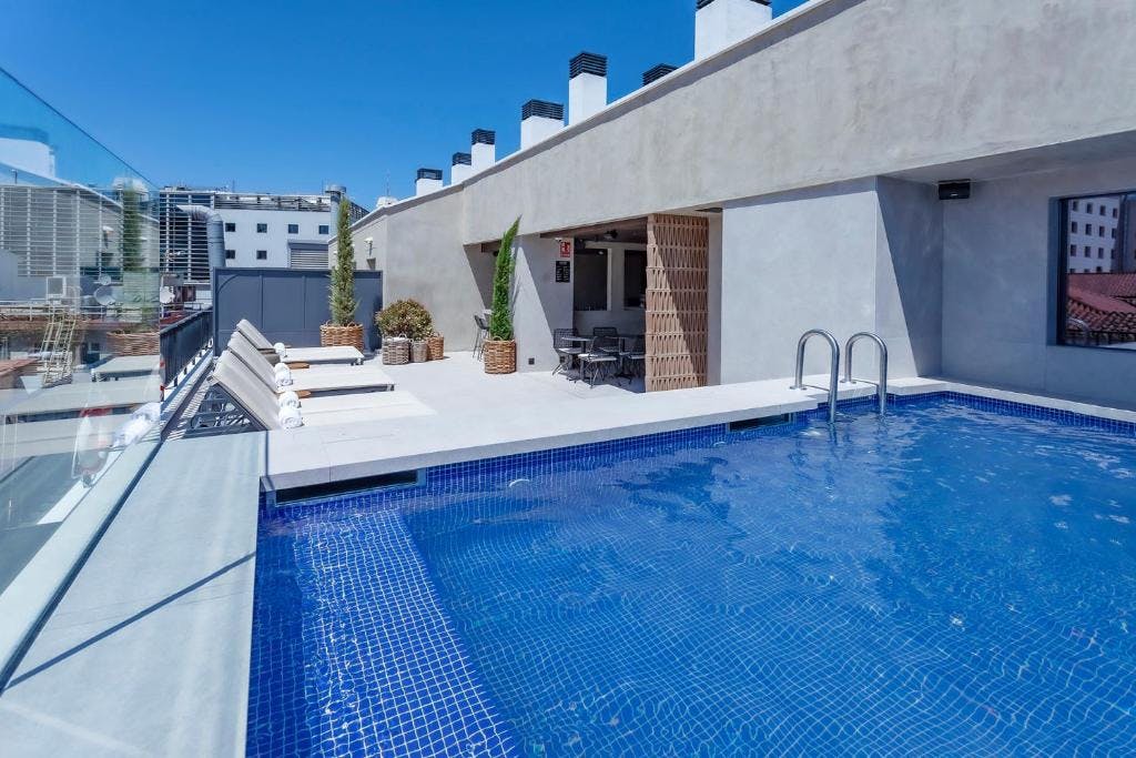 Billede av hotellet Hotel Villa Real by Derby Hotels Collection - nummer 1 af 6