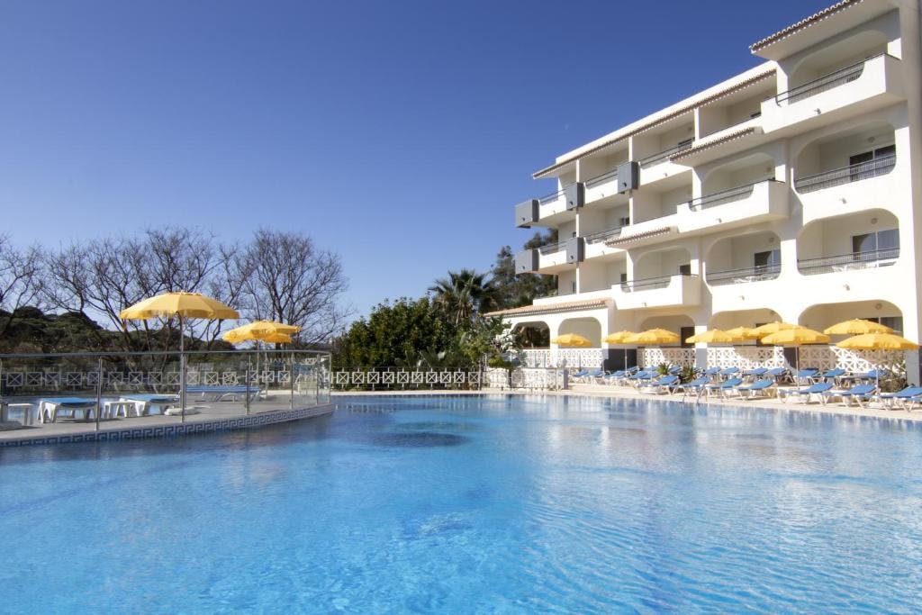 Hotellbilder av Luna Miramar Club - nummer 1 av 13