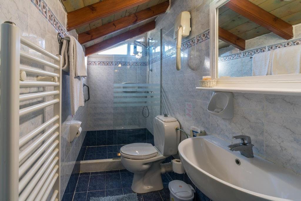 Billede av hotellet Villa Yannis - nummer 13 af 13