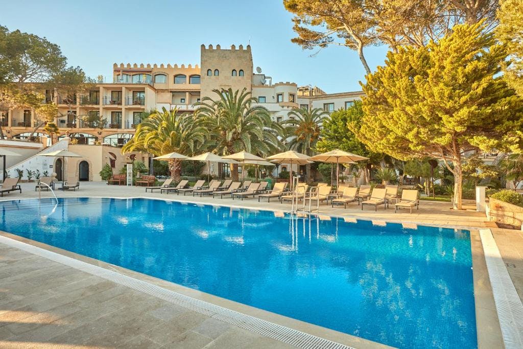 Billede av hotellet Secrets Mallorca Villamil Resort & Spa - Adults Only - nummer 1 af 19