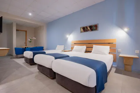 Xemxija Bay Hotel, St Pauls Bay, Malta — photo 5 of 7