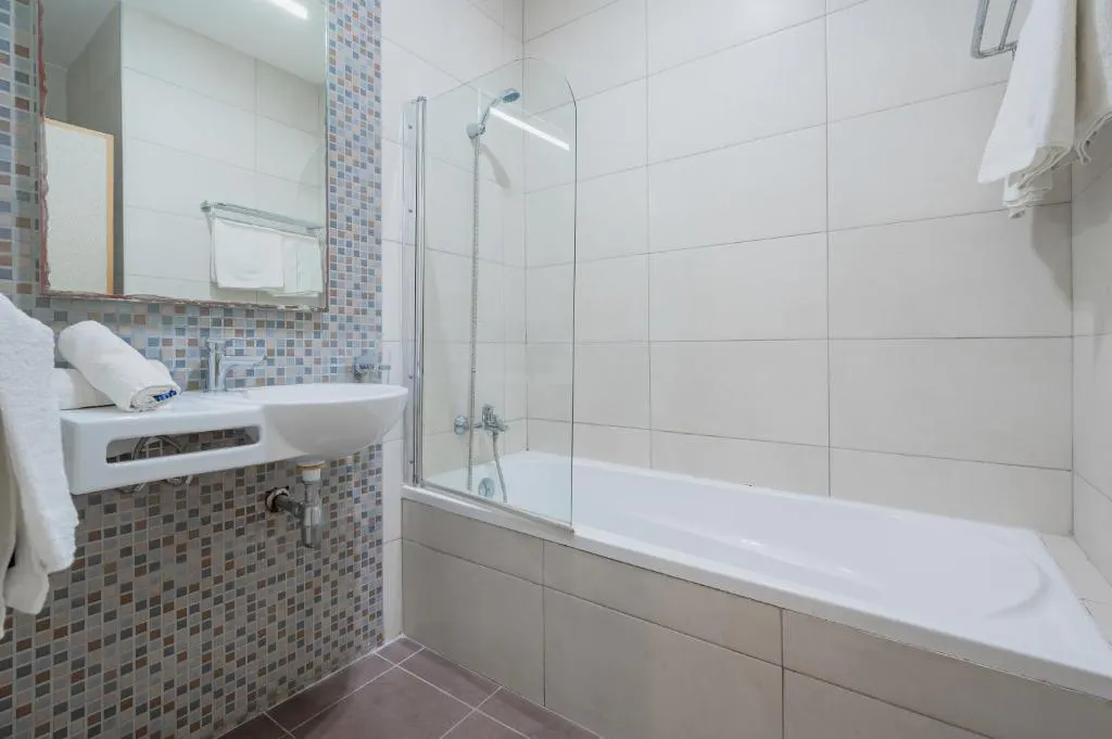 Xemxija Bay Hotel — photo 5