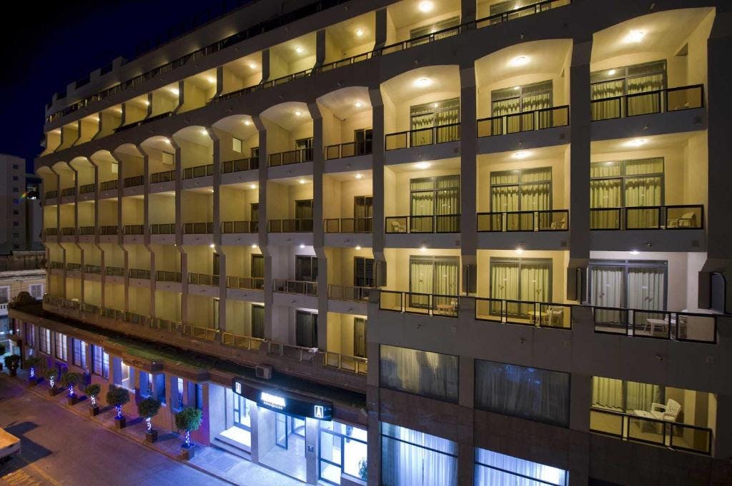 Alexandra Hotel, St. Julians, Malta — photo 6 of 6