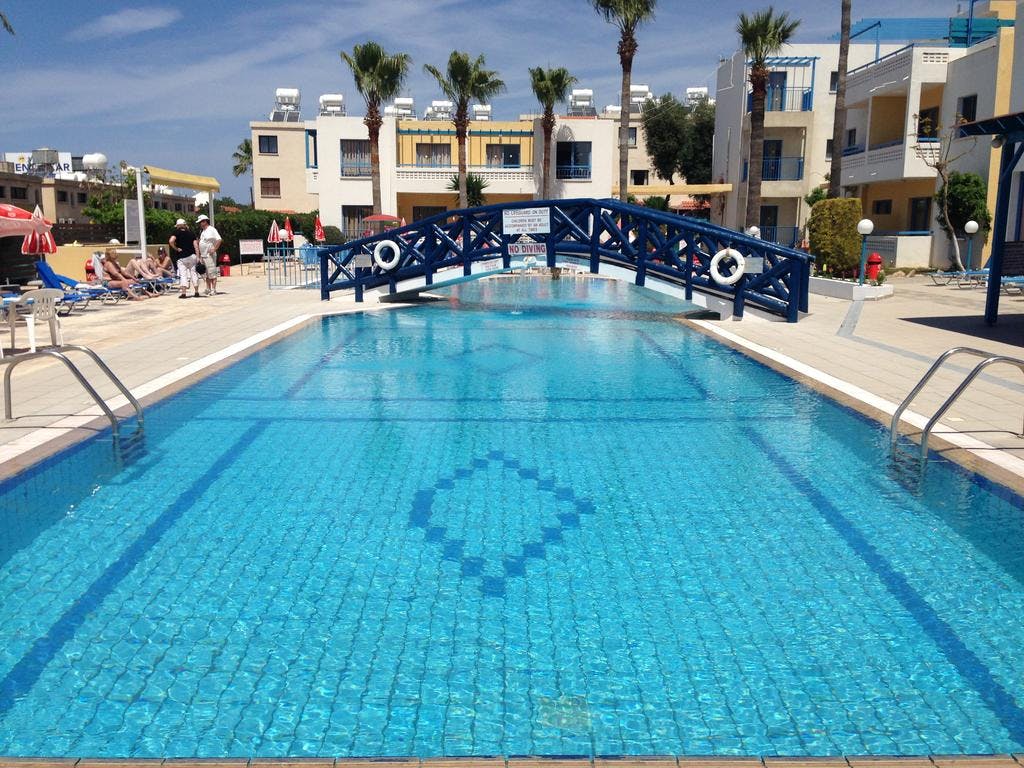Hotellbilder av Kefalonitis Hotel Apartments - nummer 1 av 18