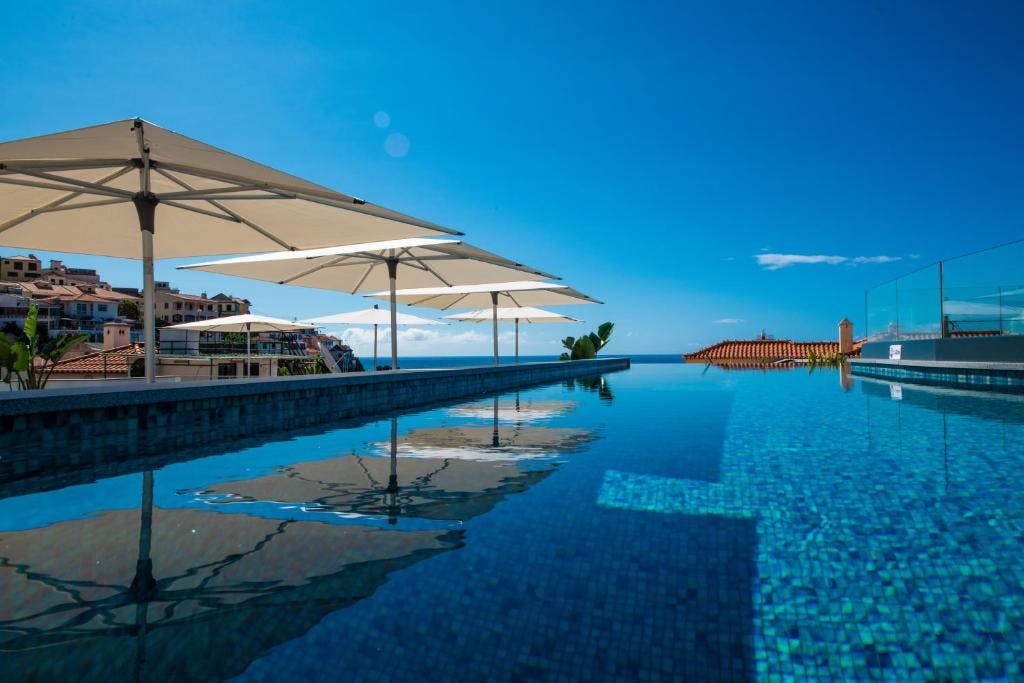 Hotellbilder av Pestana Fisherman Village - nummer 1 av 12