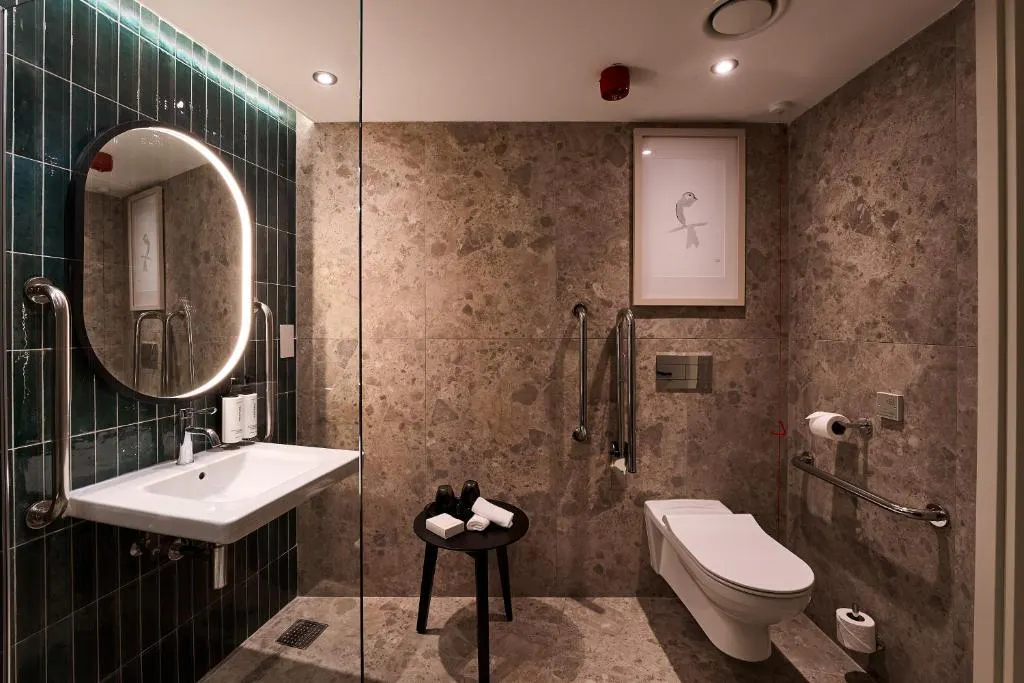 voco Malta, an IHG Hotel — photo 4