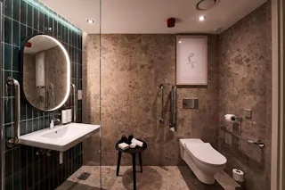 voco Malta, an IHG Hotel, St. Julians, Malta — photo 4 of 5