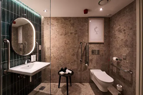 voco Malta, an IHG Hotel, St. Julians, Malta — photo 4 of 5
