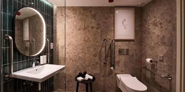 voco Malta, an IHG Hotel, St. Julians, Malta — photo 4 of 5