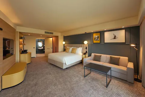 voco Malta, an IHG Hotel, St. Julians, Malta — photo 3 of 5