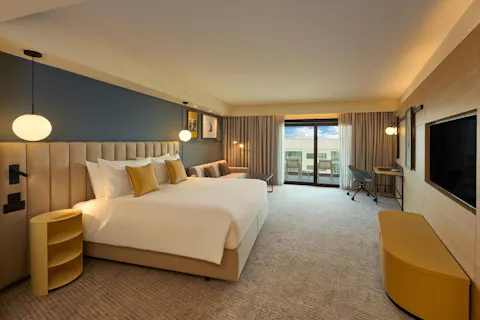 voco Malta, an IHG Hotel, St. Julians, Malta — photo 2 of 5