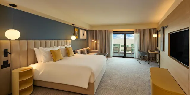 voco Malta, an IHG Hotel, St. Julians, Malta — photo 2 of 5