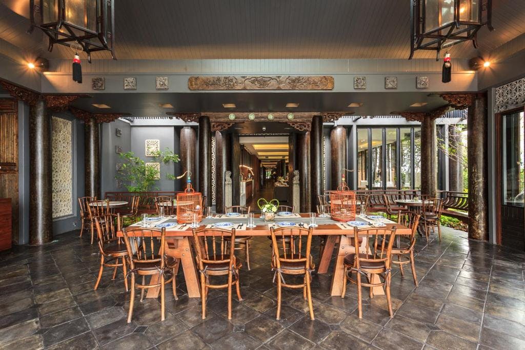 Hotellbilder av Marine Beach Hotel Pattaya - SHA Plus - nummer 1 av 6