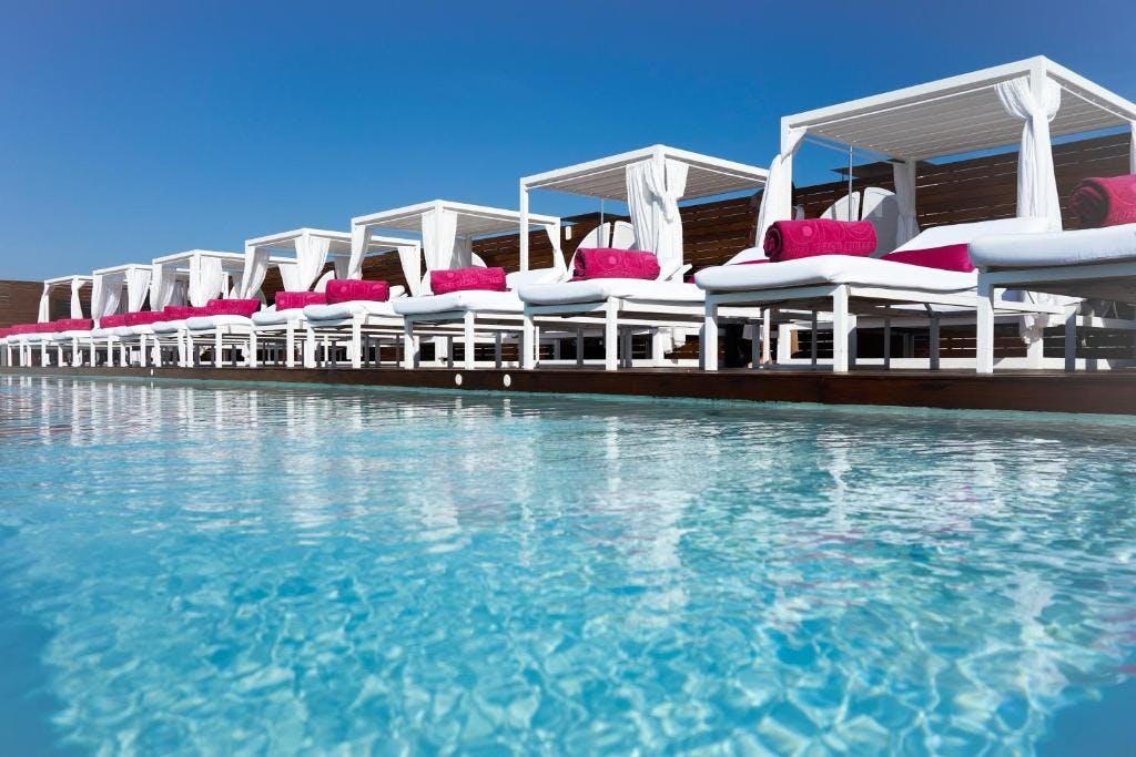 Hotellbilder av One Ibiza Suites - nummer 1 av 13