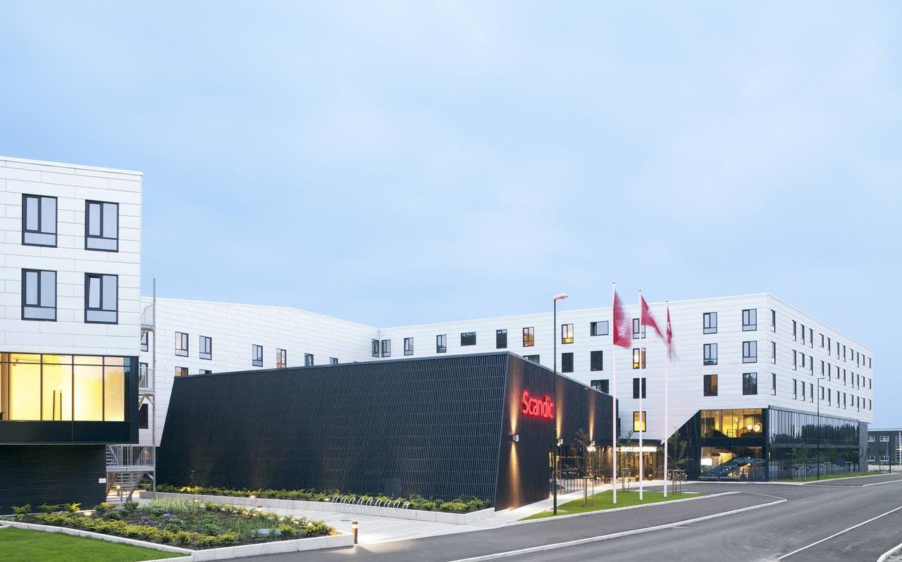 Hotellbilder av Scandic Stavanger Forus - nummer 1 av 35