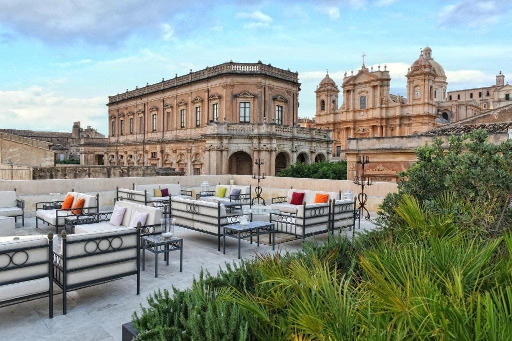 Billede av hotellet Gagliardi Boutique Hotel - nummer 1 af 8