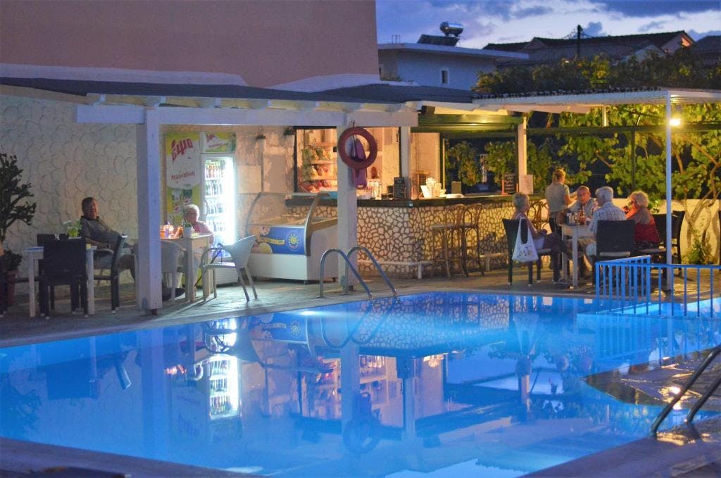 Billede av hotellet Coral Hotel Corfu - nummer 1 af 10