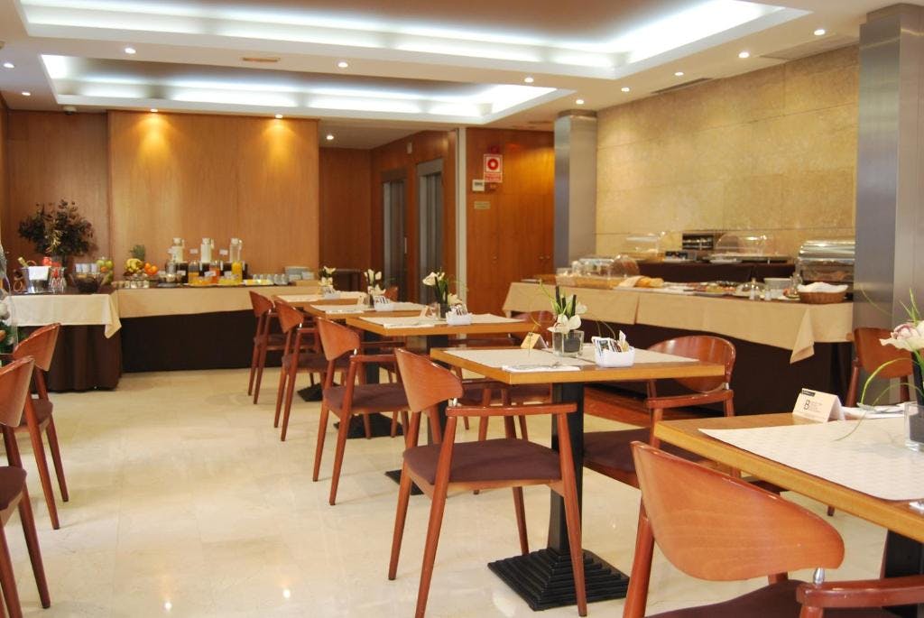 Billede av hotellet Hotel RH Sorolla Centro - nummer 1 af 8