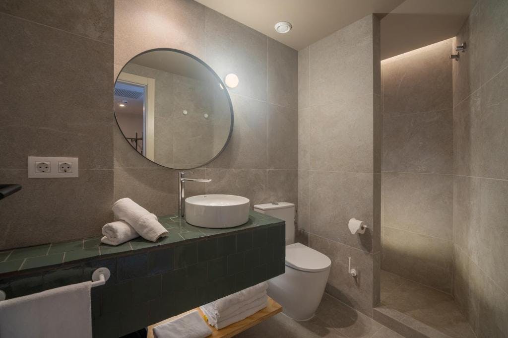 Billede av hotellet Aqua Hotel Bertran Park - nummer 5 af 8