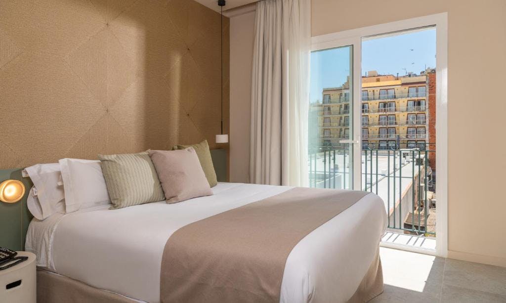 Billede av hotellet Aqua Hotel Bertran Park - nummer 2 af 8