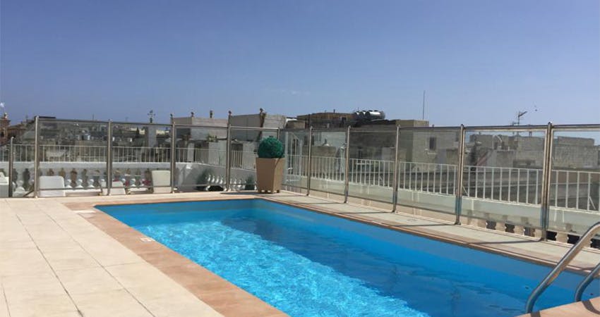 Hotel Osborne Valetta, Valletta, Malta — photo 2 of 9