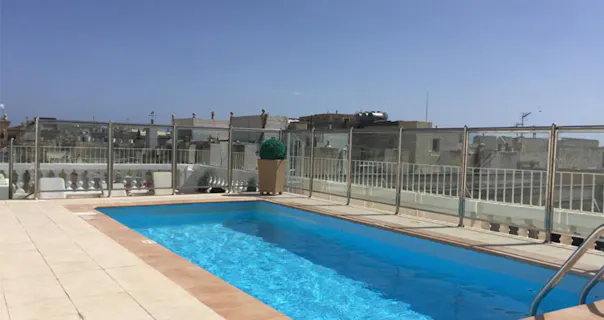 Hotel Osborne Valetta, Valletta, Malta — photo 2 of 9