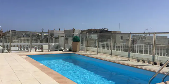 Hotel Osborne Valetta, Valletta, Malta — photo 2 of 9