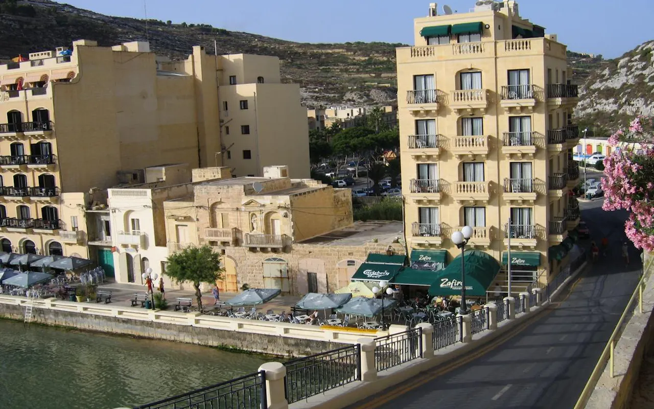 Hotel San Andrea, Gozo, Malta — photo 1 of 15