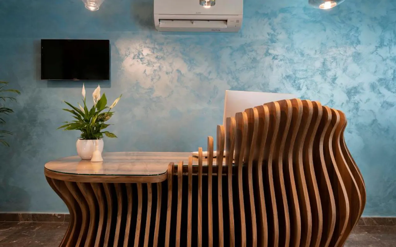 Antoniel Suites, St. Julians, Malta — photo 1 of 5