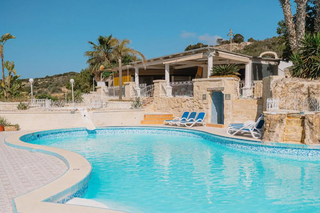 Xemxija Bay Hotel, St Pauls Bay, Malta — photo 1 of 7