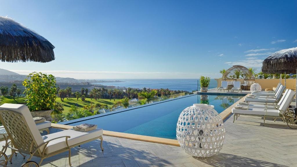 Hotellbilder av Royal River, Luxury Hotel - Adults Only - nummer 1 av 11