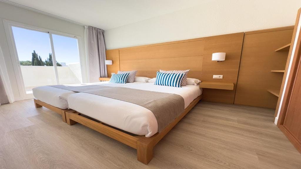 Billede av hotellet BLUESEA Club Marthas - nummer 6 af 12