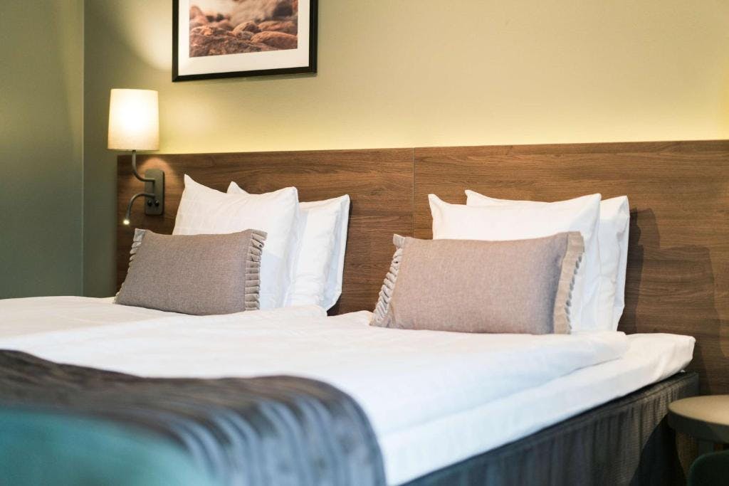 Billede av hotellet Scandic Hotel Skogshojd - nummer 1 af 11