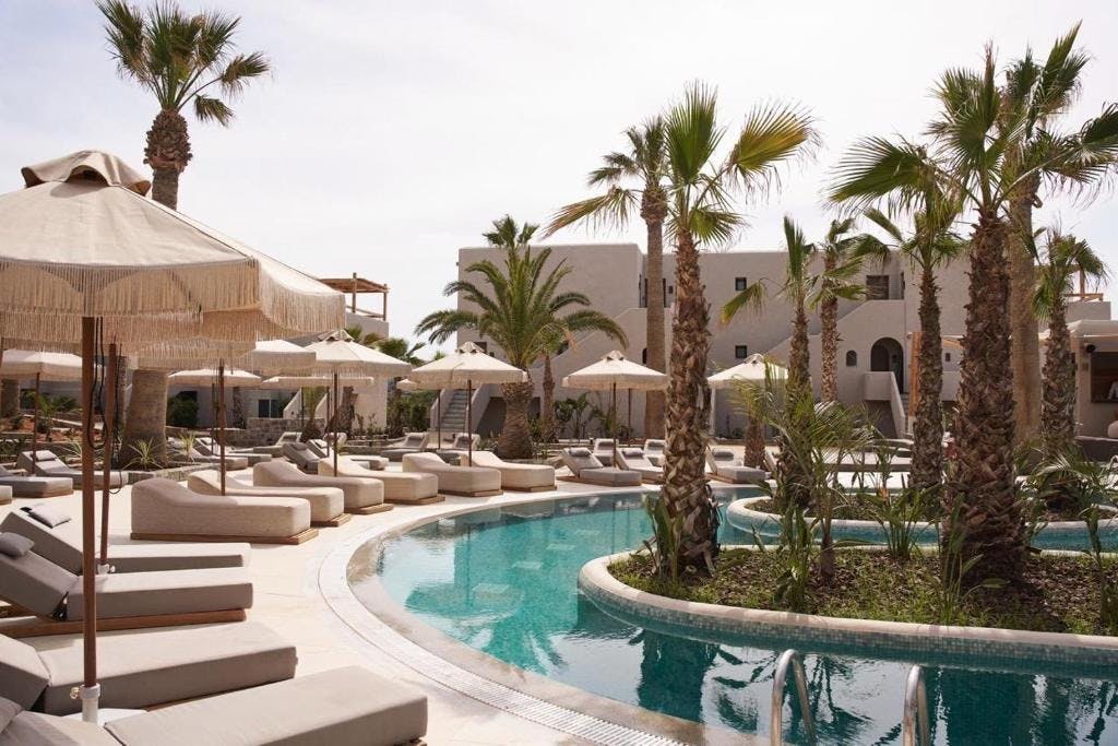 Billede av hotellet Stella Blue Seaside Resort - Adult Recommended 12+ - nummer 1 af 10